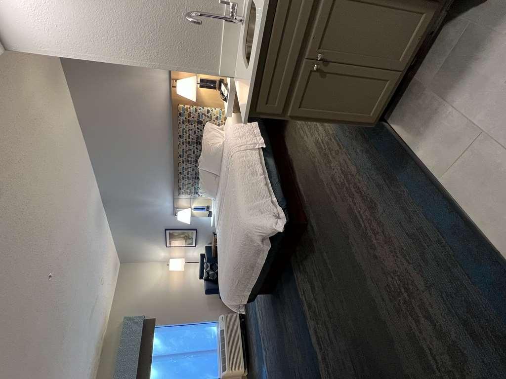 Hampton Inn Cumming Quarto foto