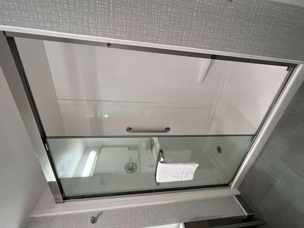 Hampton Inn Cumming Exterior foto